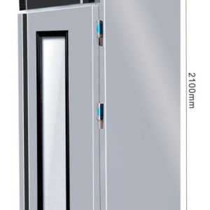 Cámara de Fermento ZMX-36LD