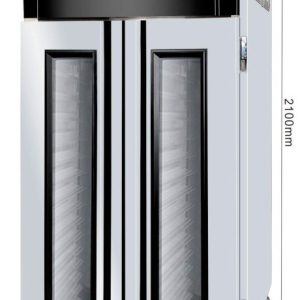 Cámara de Fermento ZMX-36LS