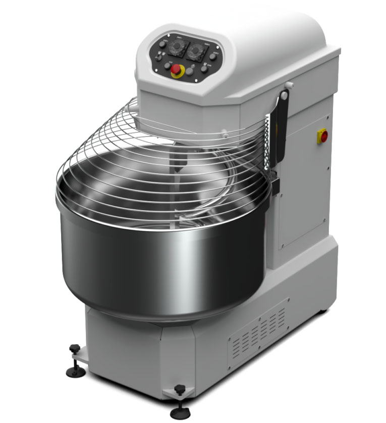 AMASADORA 40 Y 60