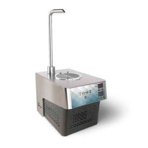 BAÑO CHOCOLATE
