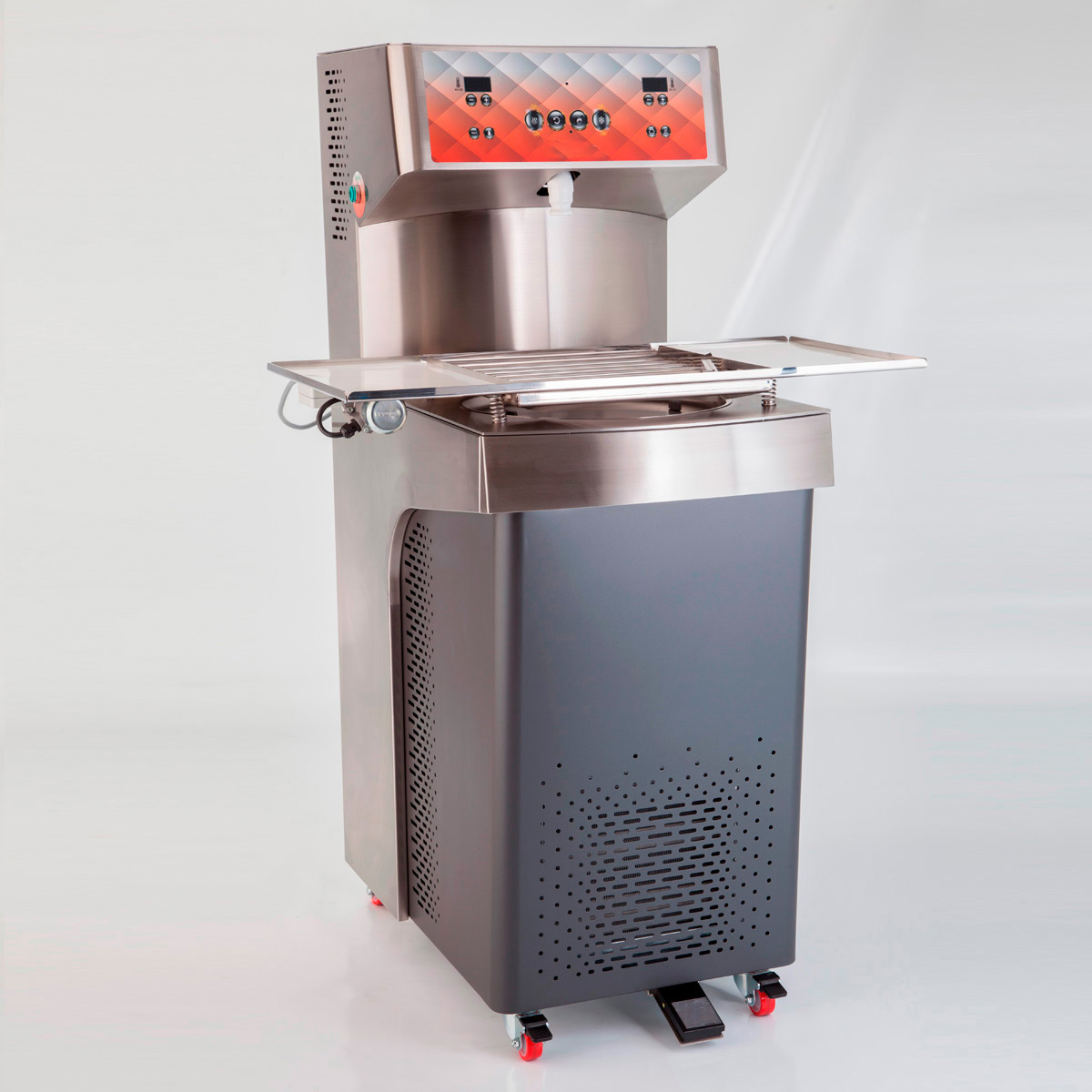 TEMPERADO CHOCOLATE 24 LTS