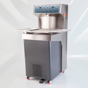 TEMPERADO CHOCOLATE 60LTS