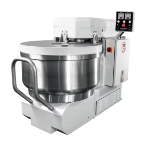 AMASADORA DE 300 Y 400 KG EXTRAIBLE