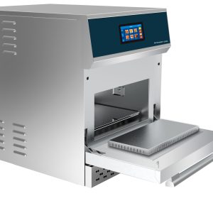 Horno rápido de microondas